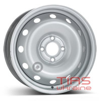 ALST (KFZ) 7635 6x15 4x100 ET50 DIA60.1 S