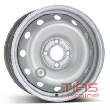 ALST (KFZ) 7635 6x15 4x100 ET50 DIA60.1 S