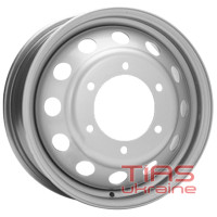 ALST (KFZ) 9197 6x16 6x180 ET109.5 DIA138.8 S ALST (KFZ) 9197 6x16 6x180 ET109.5 DIA138.8 S