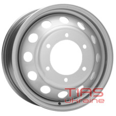 ALST (KFZ) 9197 6x16 6x180 ET109.5 DIA138.8 S