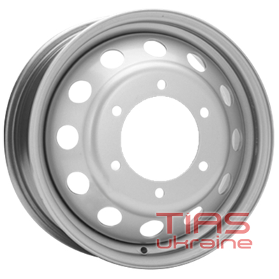 ALST (KFZ) 9197 6x16 6x180 ET109.5 DIA138.8 S ALST (KFZ) 9197 6x16 6x180 ET109.5 DIA138.8 S