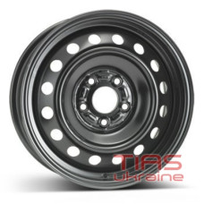 ALST (KFZ) 7780 Fiat 7x16 5x108 ET42 DIA65