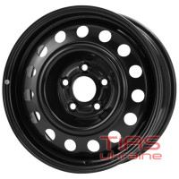 ALST (KFZ) 8756 6.5x16 5x114.3 ET45 DIA67.1 Black