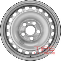 ALST (KFZ) 9053 6.5x16 5x120 ET62 DIA65.1 S