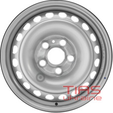 ALST (KFZ) 9053 6.5x16 5x120 ET62 DIA65.1 S