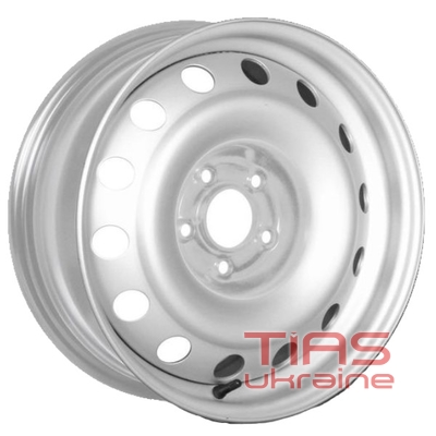 ALST (KFZ) 7505 7x16 5x108 ET46 DIA65.1 S