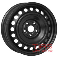 ALST (KFZ) 9016 6.5x17 5x114.3 ET45 DIA60