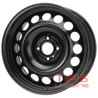 ALST (KFZ) 9943 7.5x17 4x108 ET29 DIA65.1 Black