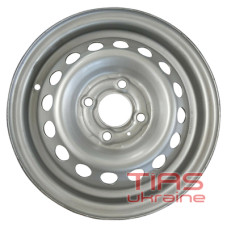 Nissan OEM 40300-4F400 5x13 4x100 ET45 DIA59 S