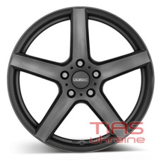Dezent TY 6x15 5x114.3 ET48 DIA71.6 GR
