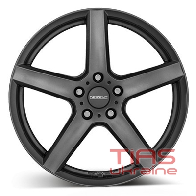 Dezent TY 6x15 5x114.3 ET48 DIA71.6 GR