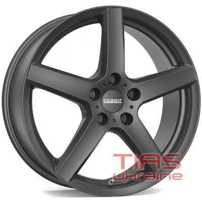 Dezent TY 7x16 5x112 ET40 DIA70.1 MGR