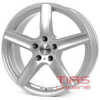 Dezent TY 5.5x15 4x100 ET35 DIA60.1 S