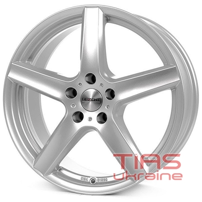 Dezent TY 5.5x15 4x100 ET35 DIA60.1 S