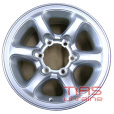 Great Wall 20-3101020A2 7x15 6x139.7 ET10 DIA110 S