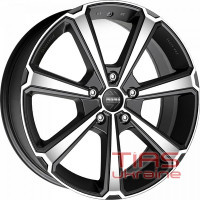 Momo Legend 7x17 5x100 ET43 DIA72.2 BMP