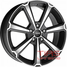 Momo Legend 7x17 5x100 ET43 DIA72.2 BMP