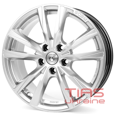 Momo Reds K2 HD 6.5x15 5x112 ET40 DIA72.3 HS