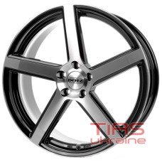 Dotz CP5 7x17 5x112 ET45 DIA70.1 BP