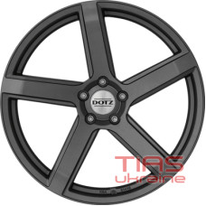 Dotz CP5 8.5x19 5x114.3 ET34 DIA71.6 MGR