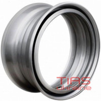 Дорожная Карта Обод под клинья 7.5x22.5 0x0 ET115 DIA0 S Дорожная Карта Обод под клинья 7.5x22.5 0x0 ET115 DIA0 S