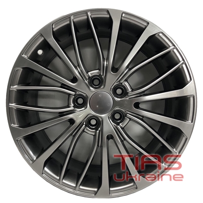 Replica Toyota CT2331 7x17 5x114.3 ET45 DIA0 HB