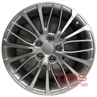 Replica Toyota CT2331 7x17 5x114.3 ET45 DIA67.1 HS Replica Toyota CT2331 7x17 5x114.3 ET45 DIA67.1 HS