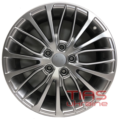 Replica Toyota CT2331 7x17 5x114.3 ET45 DIA67.1 HS Replica Toyota CT2331 7x17 5x114.3 ET45 DIA67.1 HS