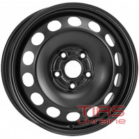 ALST (KFZ) 8005 Honda 6.5x16 5x114.3 ET55 DIA64.1 S