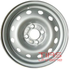 ALST (KFZ) 8125 Hyundai 6x15 4x114.3 ET46 DIA67.1 S