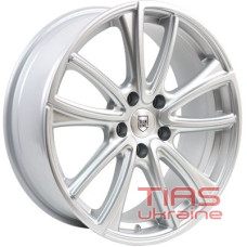 Tech Line TL 872 8x18 5x114.3 ET40 DIA67.1 S