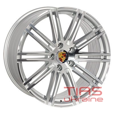 Replica Porshe-PO011 10x20 5x112 ET19 DIA66.6 SMF Replica Porshe-PO011 10x20 5x112 ET19 DIA66.6 SMF