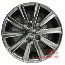 Replica Toyota CT5524 7.5x17 5x114.3 ET45 DIA60.1 HB