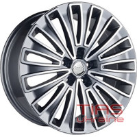 Replica KIA KA131 8x18 5x114.3 ET42 DIA67.1 GMF