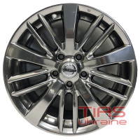 Replica Nissan CT2207 7x17 5x114.3 ET45 DIA67.1 HB