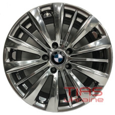 Replica BMW CT1571 8x17 5x120 ET20 DIA0 HB