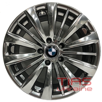 Replica BMW CT1571 8x17 5x120 ET20 DIA0 HB