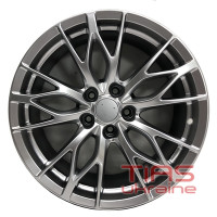 Replica Lexus CT4344 8x18 5x114.3 ET30 DIA60.1 HS Replica Lexus CT4344 8x18 5x114.3 ET30 DIA60.1 HS