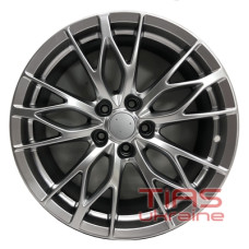 Replica Lexus CT4344 8x18 5x114.3 ET30 DIA60.1 HS