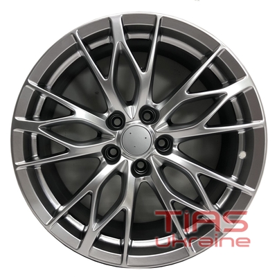 Replica Lexus CT4344 8x18 5x114.3 ET30 DIA60.1 HS Replica Lexus CT4344 8x18 5x114.3 ET30 DIA60.1 HS
