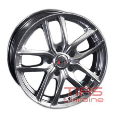 Sportmax Racing SR-628 7x16 5x112 ET38 DIA67.1 HB