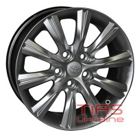Replica Toyota CHR131 7.5x17 5x114.3 ET35 DIA67.1 HS