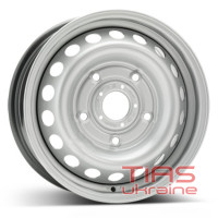 ALST (KFZ) 8337 Ford 6.5x15 5x160 ET60 DIA65.1