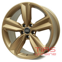 Replica Audi R1093 9x20 5x112 ET30 DIA66.6 BR Replica Audi R1093 9x20 5x112 ET30 DIA66.6 BR