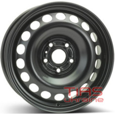 ALST (KFZ) 8425 Volkswagen 6.5x16 5x112 ET42 DIA57