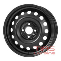 ALST (KFZ) 8445 Mercedes Benz 6x15 5x130 ET83 DIA84 S