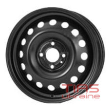 ALST (KFZ) 8445 Mercedes Benz 6x15 5x130 ET83 DIA84 S
