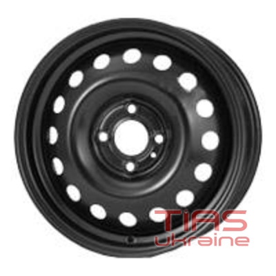 ALST (KFZ) 8445 Mercedes Benz 6x15 5x130 ET83 DIA84 S