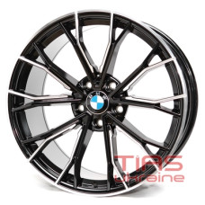 Replica BMW R1231 8.5x19 5x120 ET35 DIA72.6 BMF