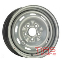 ALST (KFZ) 8460 Nissan 6x15 5x114.3 ET40 DIA66 S